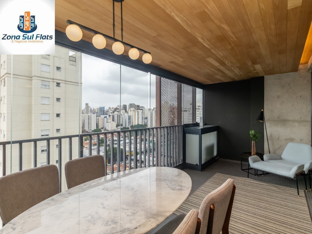 Apartamento, 1 quarto, 44 m² - Foto 13