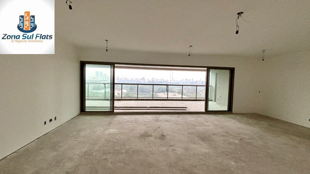 Apartamento, 4 quartos, 256 m² - Foto 13