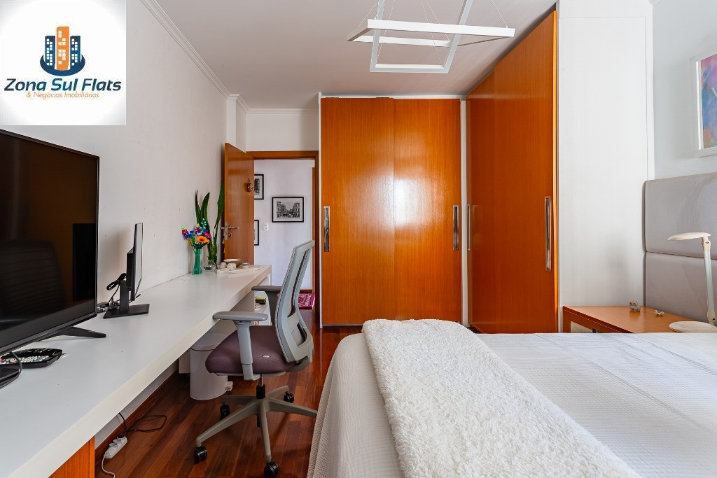 Apartamento, 3 quartos, 230 m² - Foto 19
