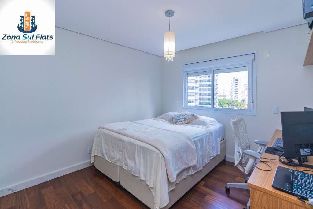 Apartamento, 4 quartos, 240 m² - Foto 38
