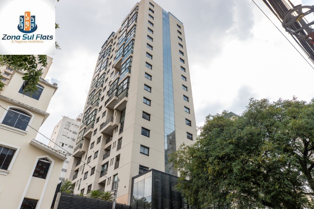Apartamento, 1 quarto, 62 m² - Foto 20