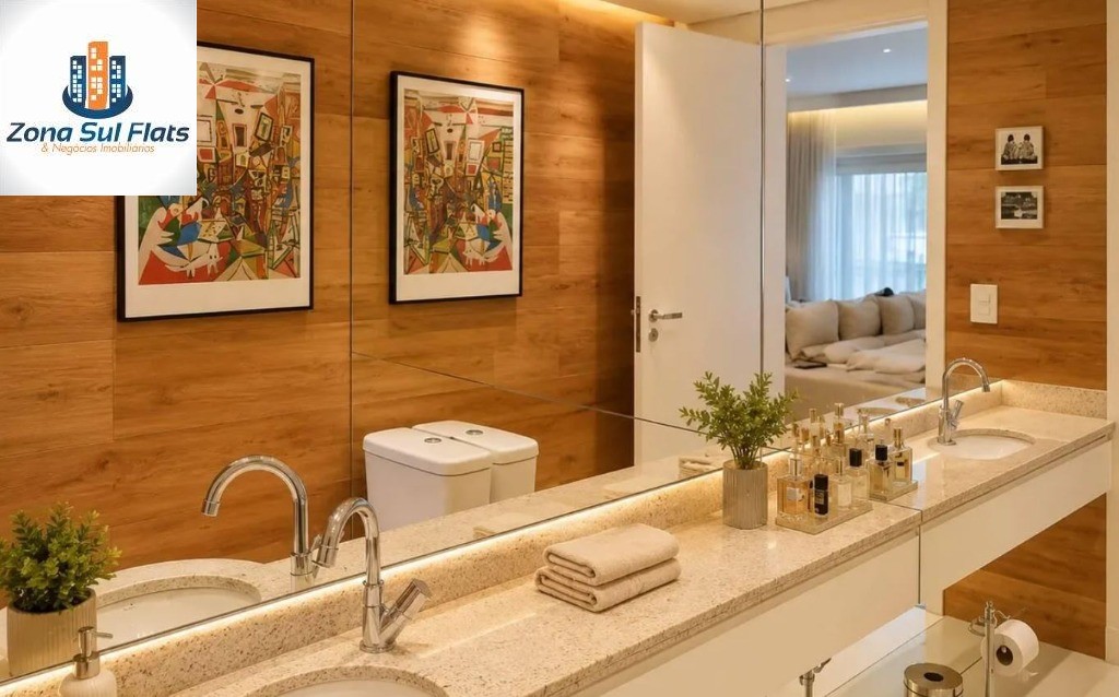 Apartamento, 3 quartos, 150 m² - Foto 25