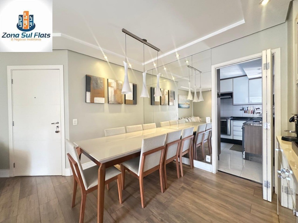 Apartamento, 3 quartos, 127 m² - Foto 15