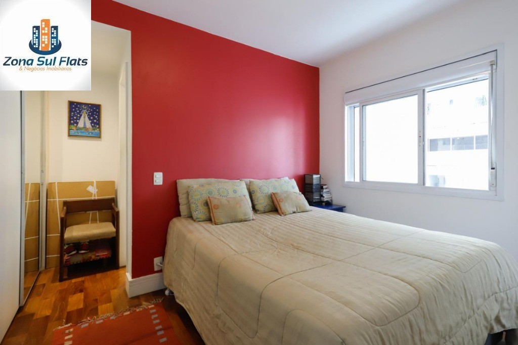 Apartamento, 2 quartos, 67 m² - Foto 9