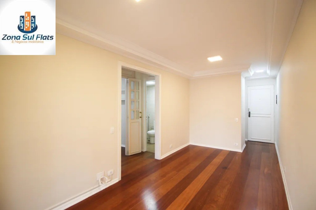 Apartamento, 2 quartos, 55 m² - Foto 3