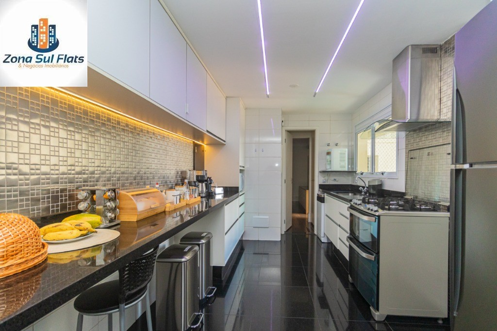 Apartamento, 4 quartos, 240 m² - Foto 12