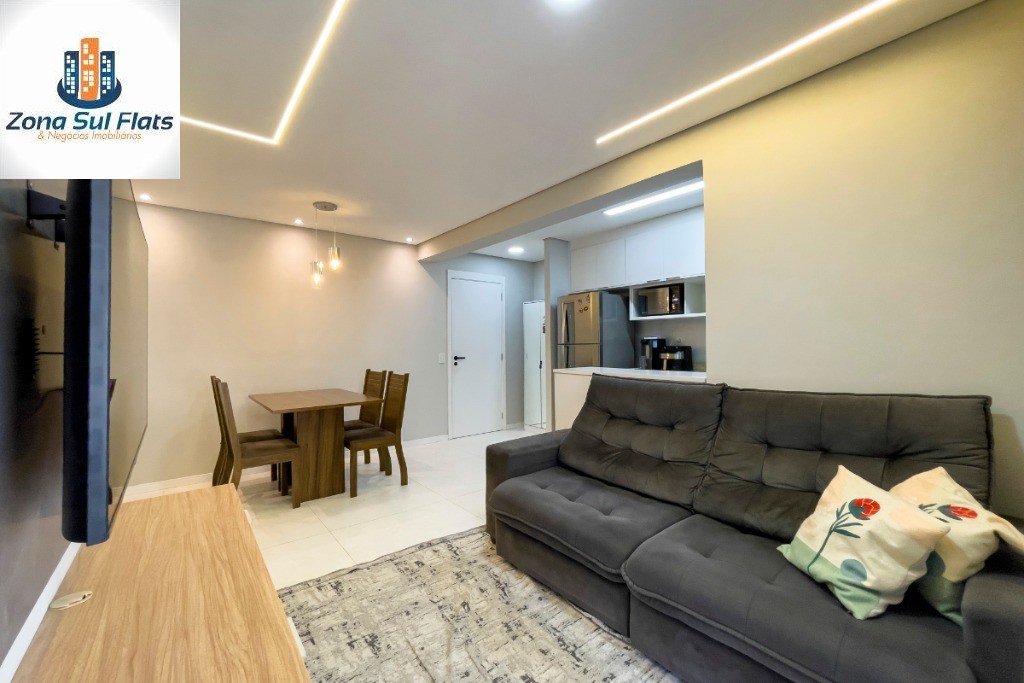 Apartamento, 2 quartos, 100 m² - Foto 20