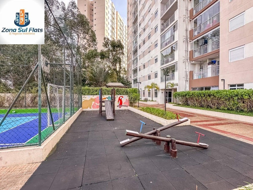 Apartamento, 2 quartos, 63 m² - Foto 20