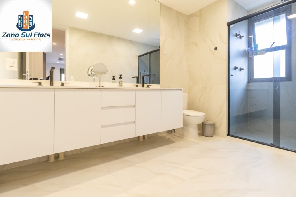 Apartamento, 3 quartos, 211 m² - Foto 21