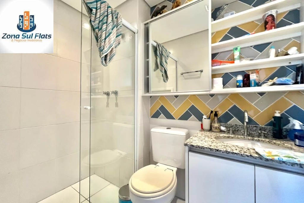 Apartamento, 3 quartos, 122 m² - Foto 17
