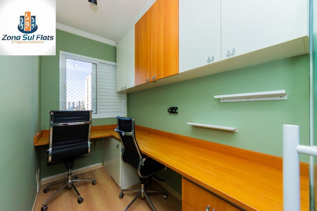 Apartamento, 2 quartos, 68 m² - Foto 6