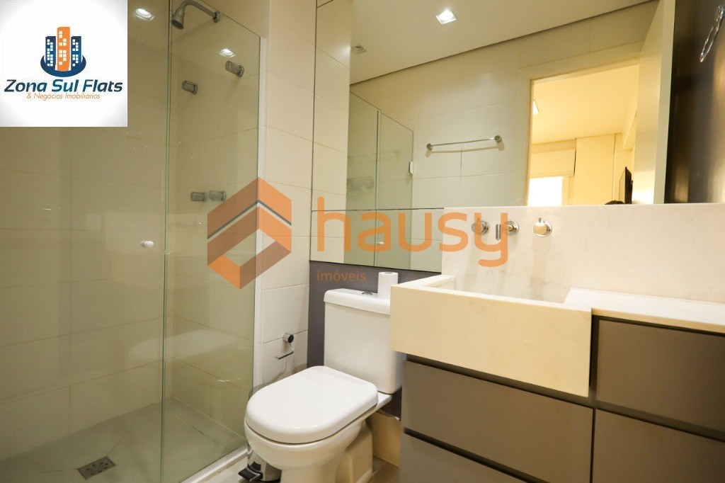 Apartamento, 1 quarto, 55 m² - Foto 16