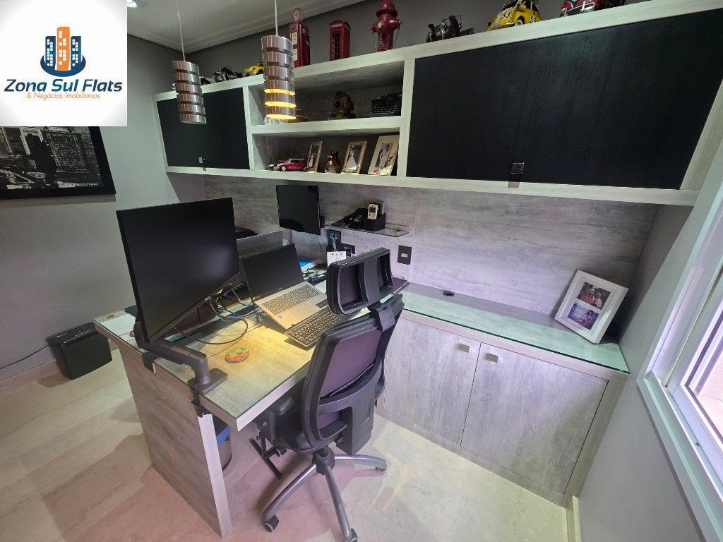 Apartamento, 3 quartos, 250 m² - Foto 18