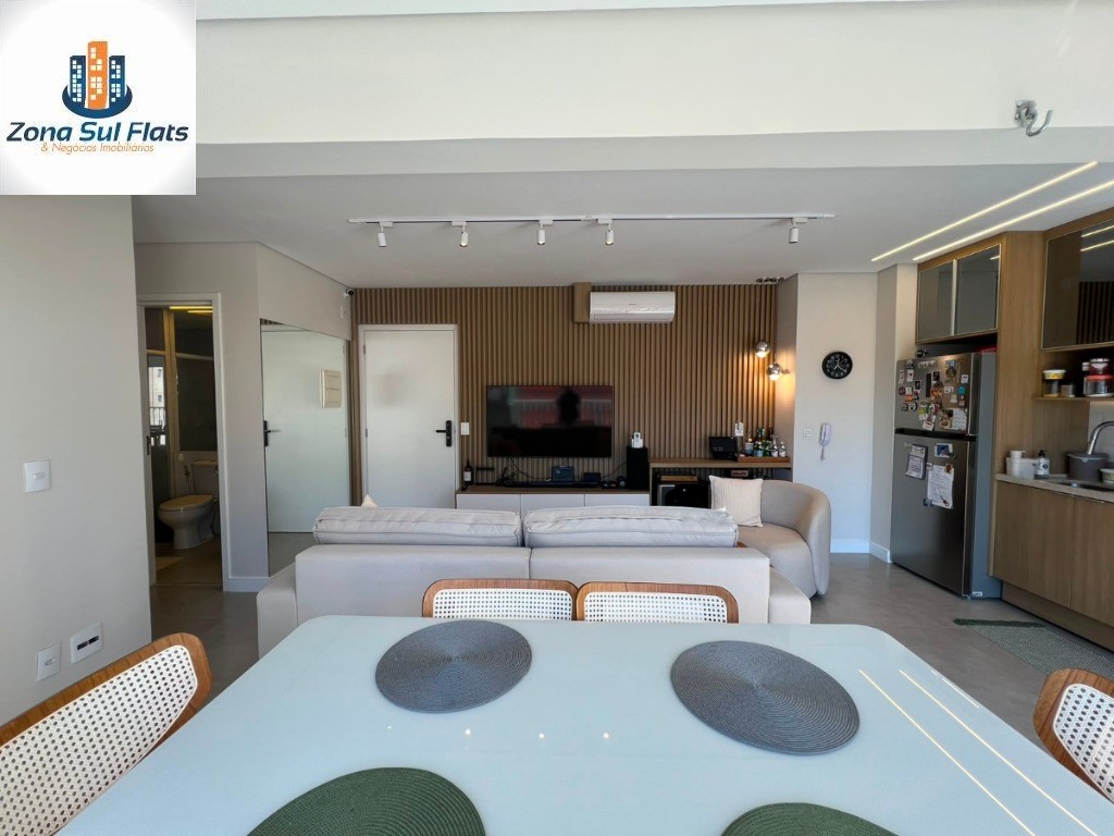Apartamento, 2 quartos, 65 m² - Foto 10