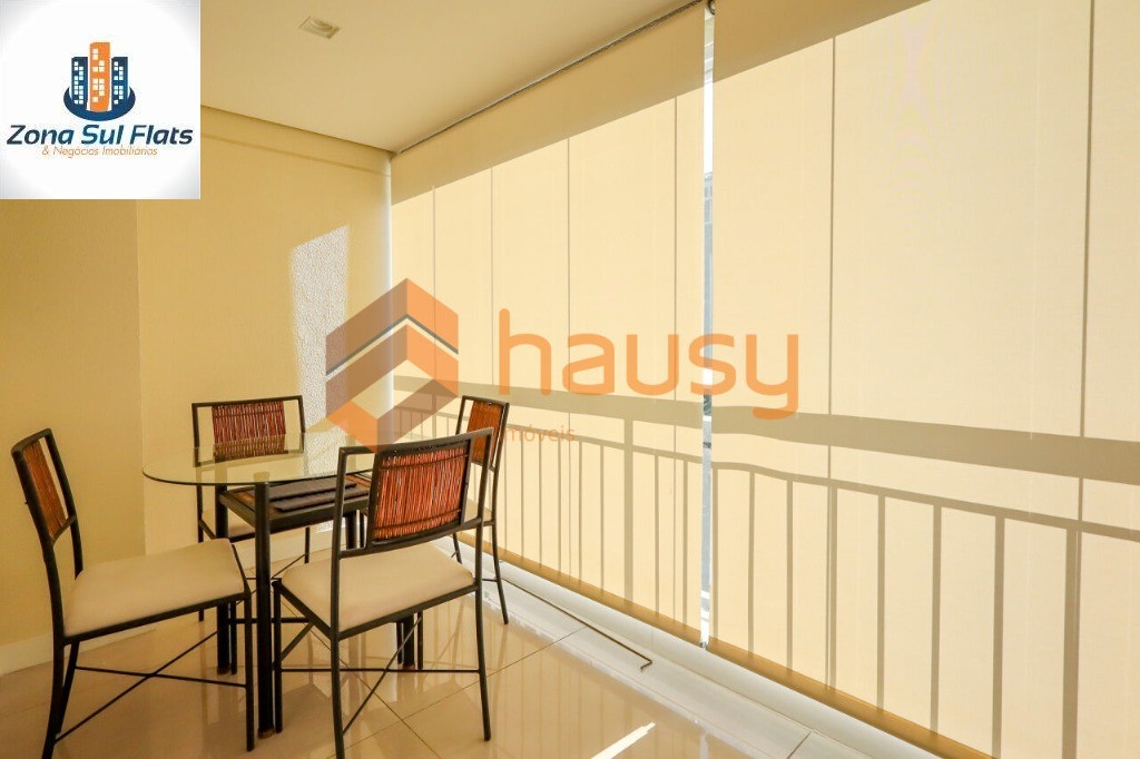 Apartamento, 1 quarto, 55 m² - Foto 6