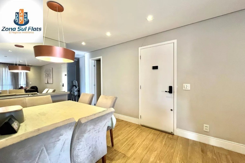 Apartamento, 3 quartos, 122 m² - Foto 4