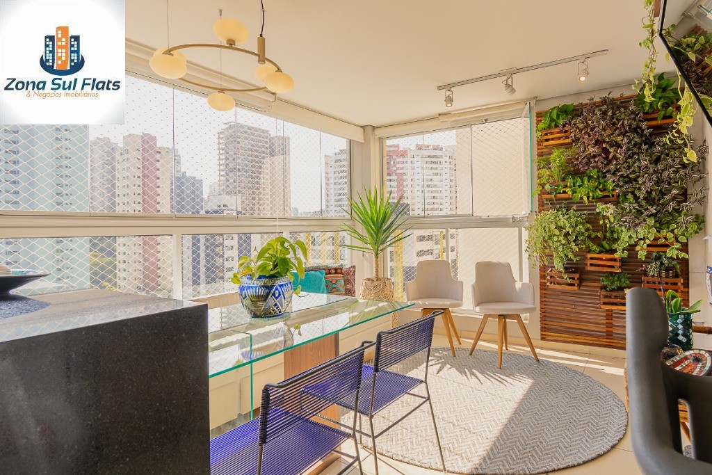 Apartamento, 2 quartos, 98 m² - Foto 4