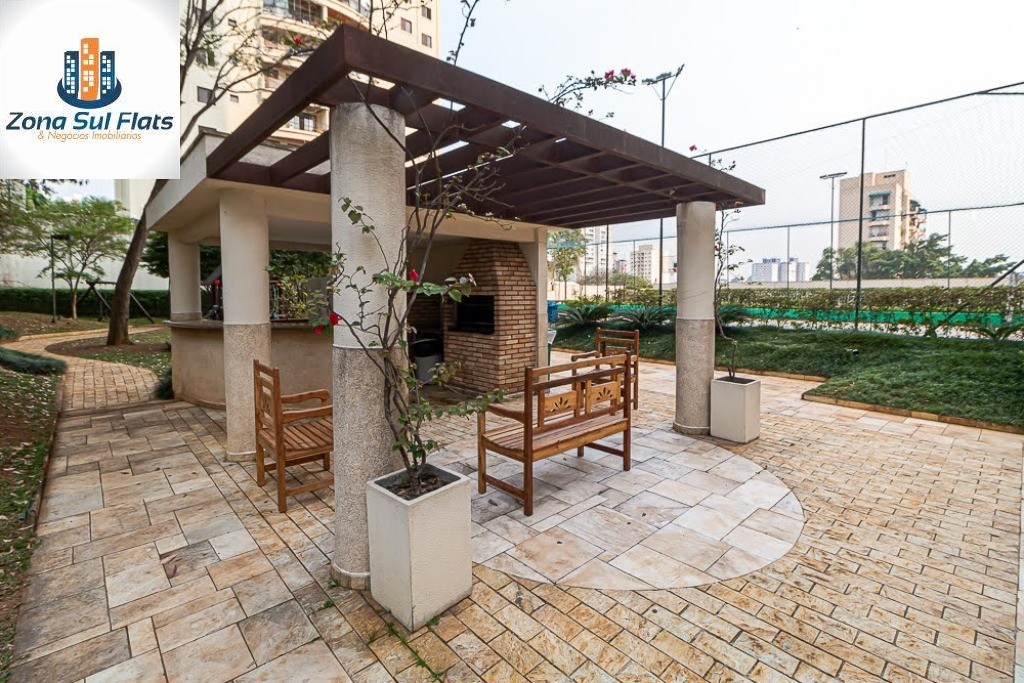 Apartamento, 3 quartos, 142 m² - Foto 29