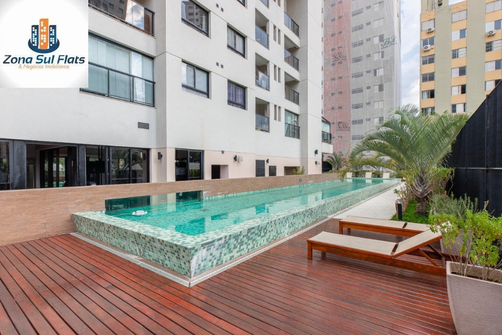 Apartamento, 1 quarto, 62 m² - Foto 27