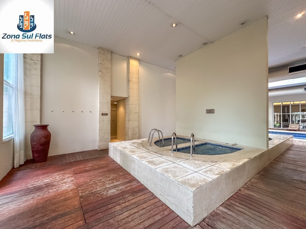 Apartamento, 1 quarto, 55 m² - Foto 21