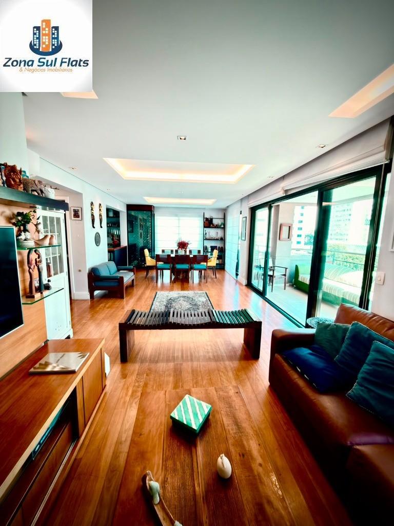 Apartamento, 3 quartos, 171 m² - Foto 2