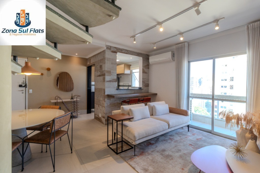 Cobertura, 2 quartos, 111 m² - Foto 2