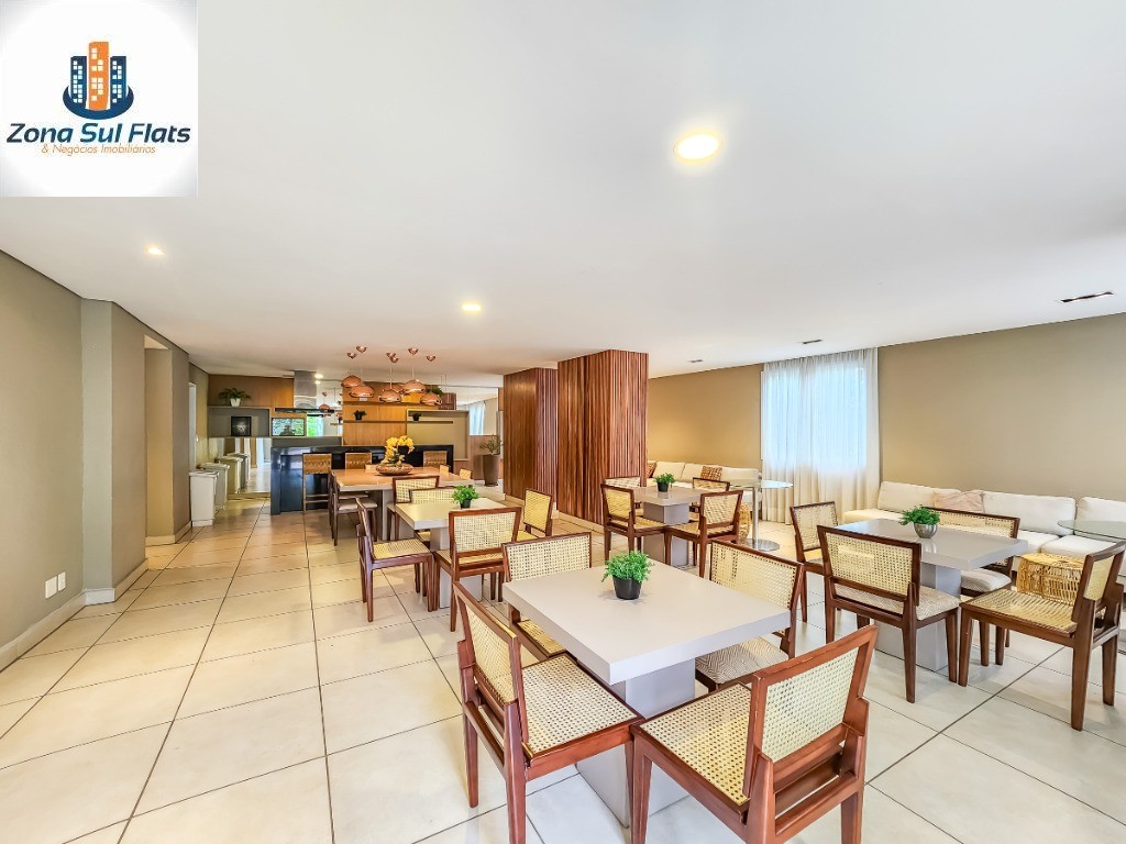 Apartamento, 2 quartos, 60 m² - Foto 41