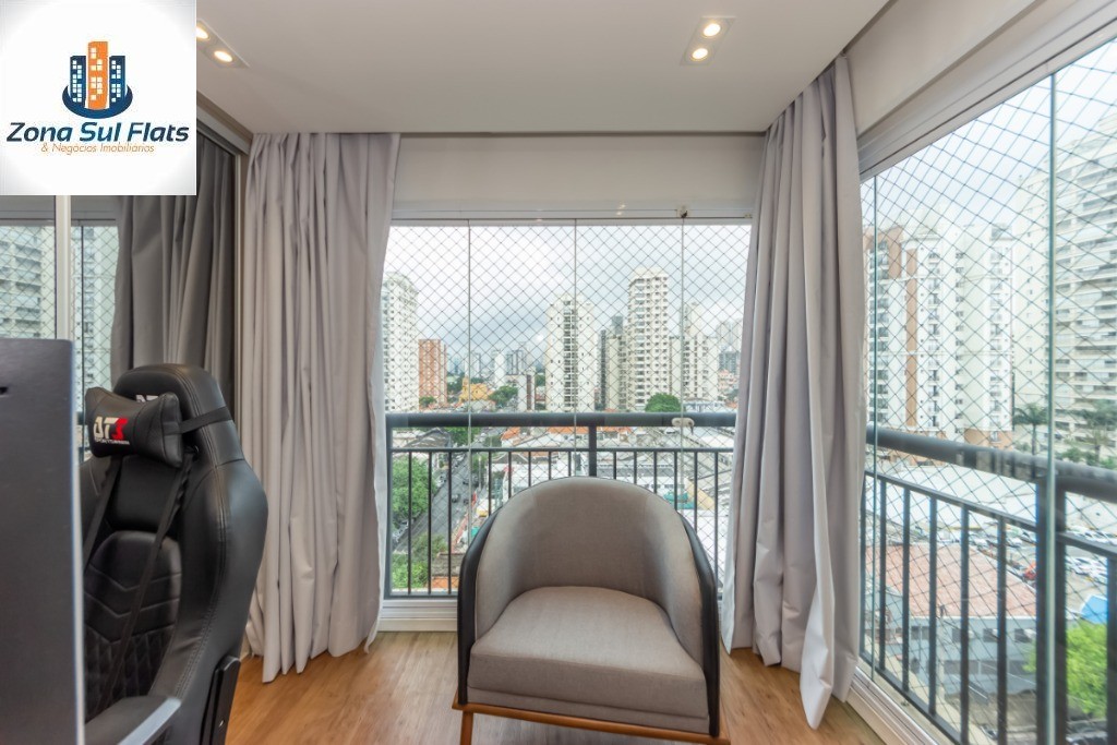Apartamento, 3 quartos, 170 m² - Foto 39
