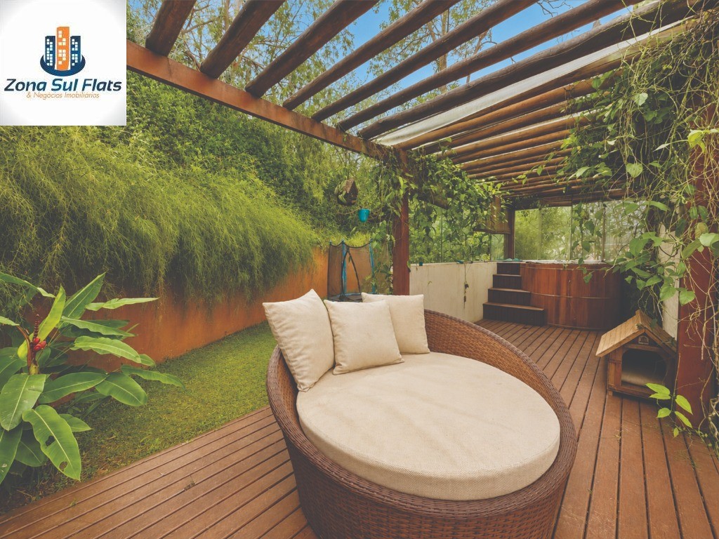 Casa, 4 quartos, 501 m² - Foto 36