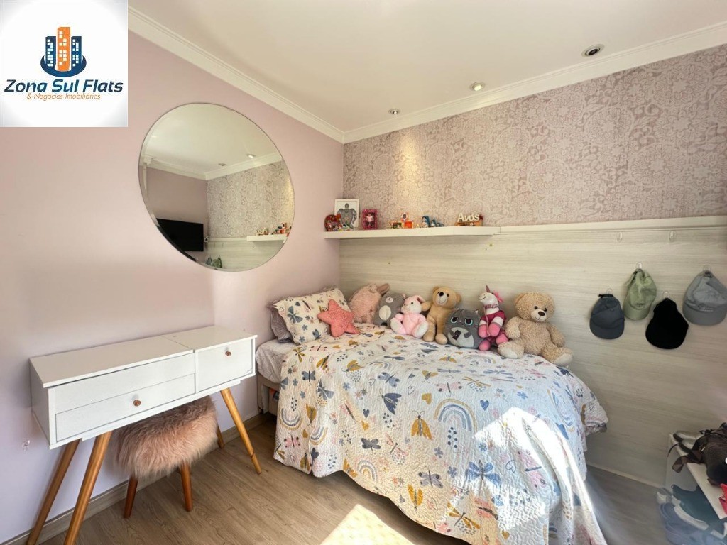 Apartamento, 3 quartos, 127 m² - Foto 8