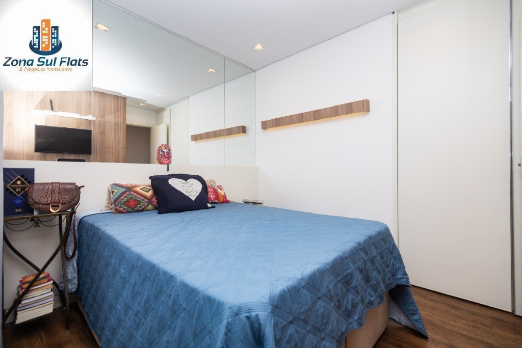 Apartamento, 3 quartos, 121 m² - Foto 30