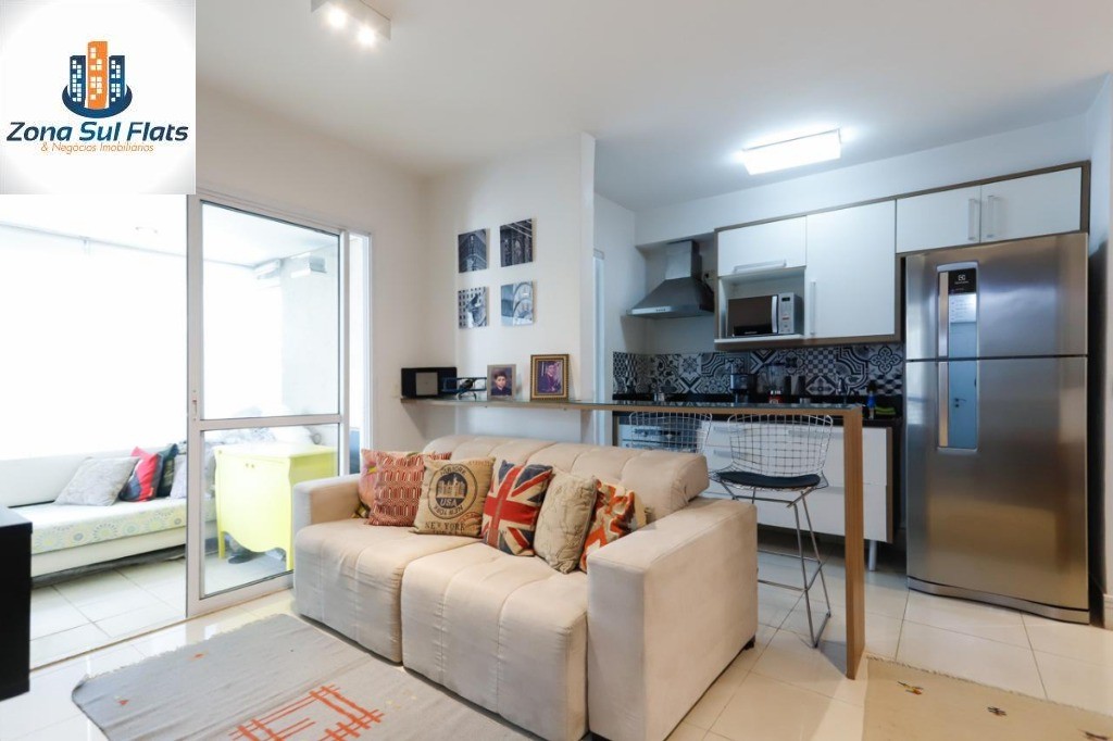 Apartamento, 2 quartos, 67 m² - Foto 1