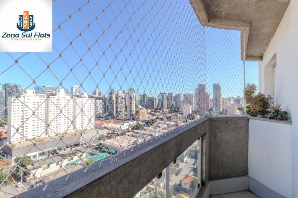 Cobertura, 2 quartos, 111 m² - Foto 7