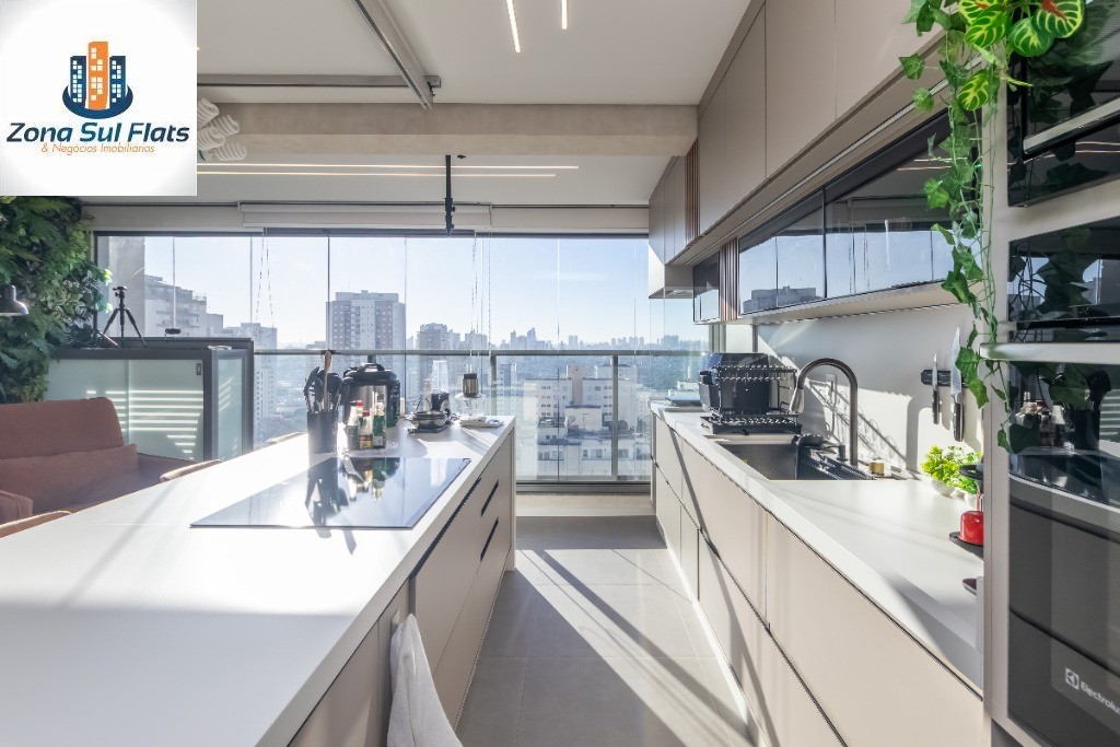 Apartamento, 1 quarto, 37 m² - Foto 4