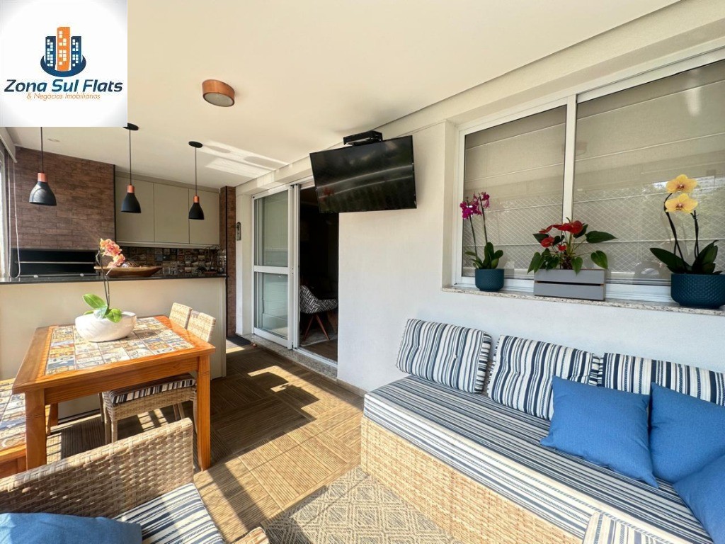 Apartamento, 3 quartos, 127 m² - Foto 3