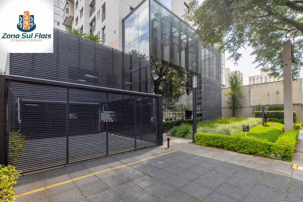 Apartamento, 1 quarto, 62 m² - Foto 22
