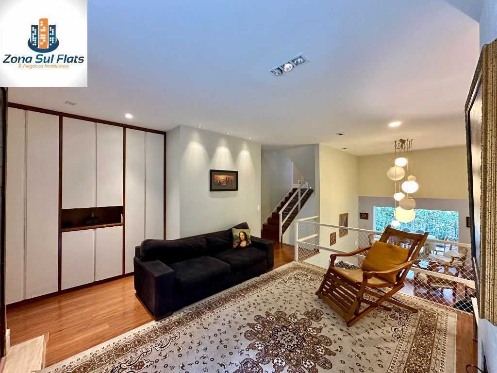 Casa, 4 quartos, 501 m² - Foto 14