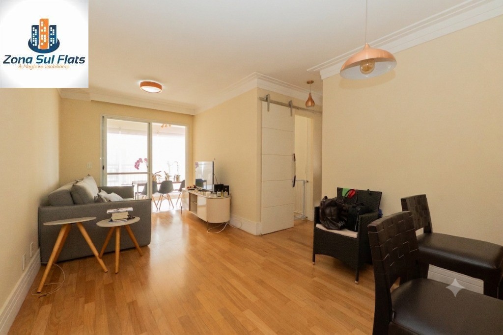 Apartamento, 3 quartos, 80 m² - Foto 2