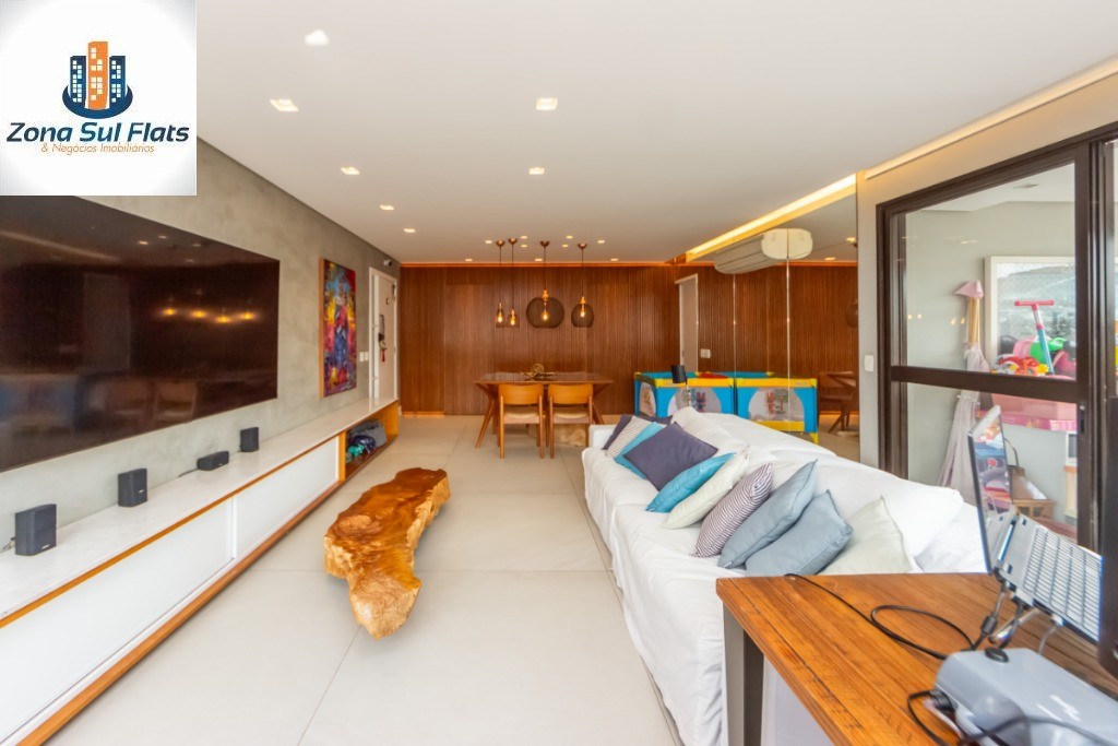 Apartamento, 4 quartos, 162 m² - Foto 4