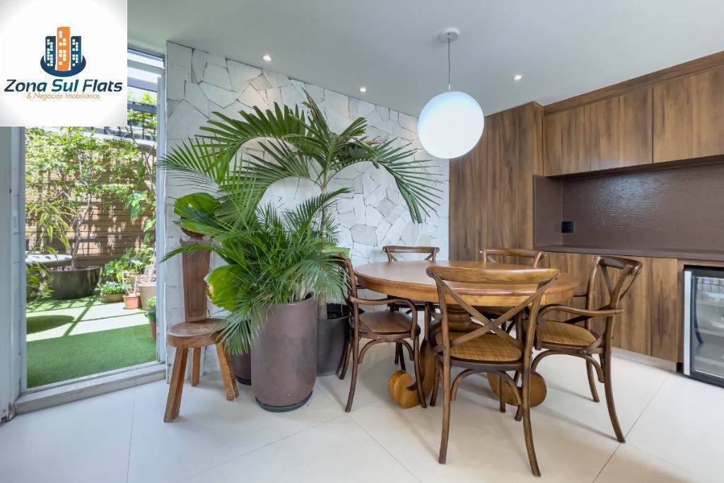 Cobertura, 3 quartos, 158 m² - Foto 14