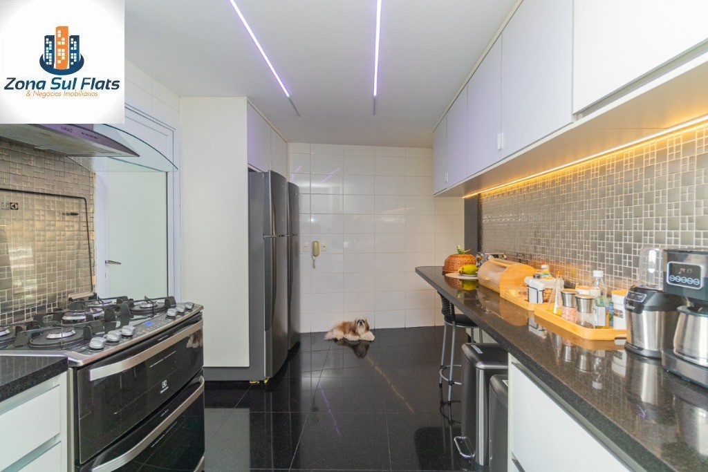Apartamento, 4 quartos, 240 m² - Foto 11