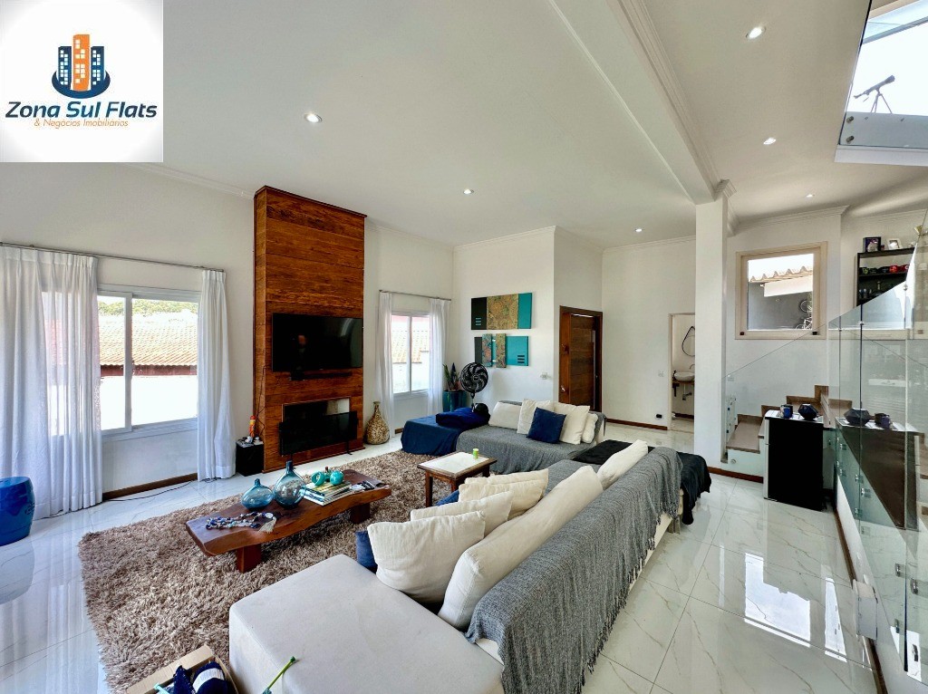 Casa, 4 quartos, 700 m² - Foto 5