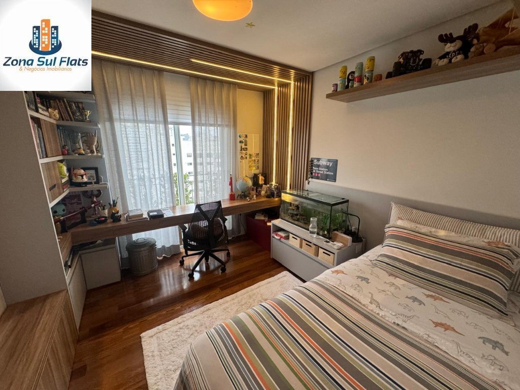 Apartamento, 3 quartos, 278 m² - Foto 19
