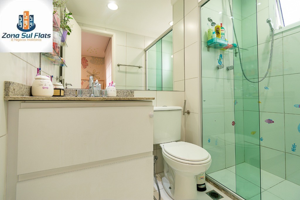 Apartamento, 2 quartos, 98 m² - Foto 22