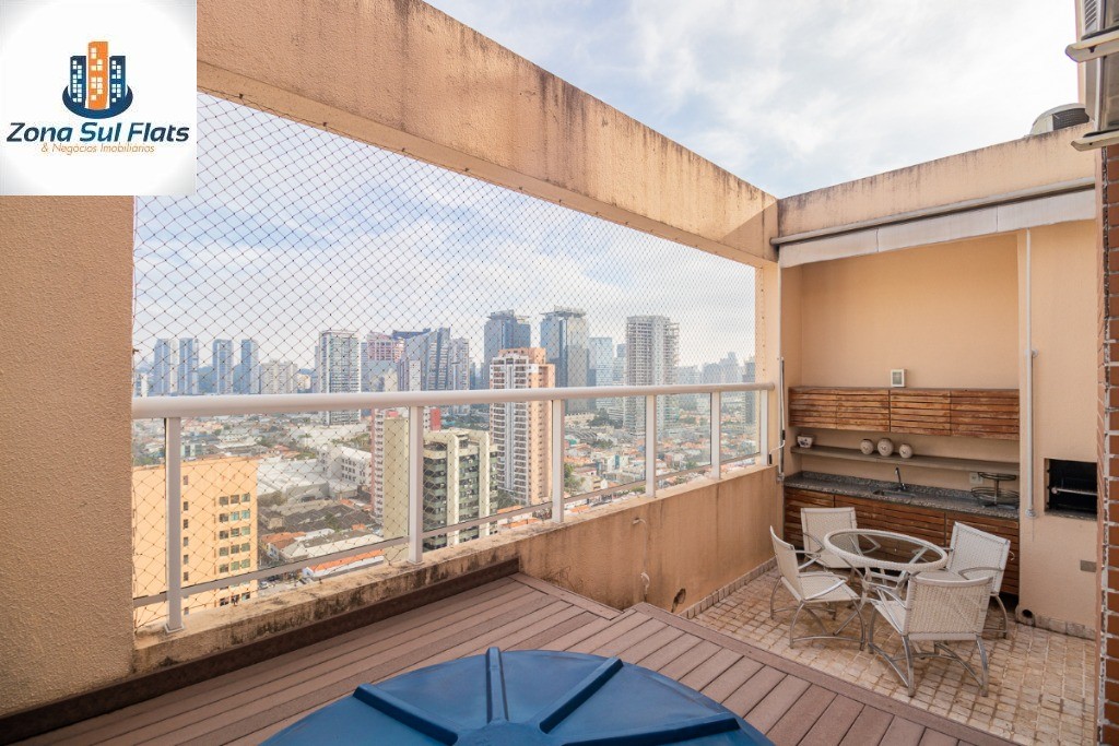 Cobertura, 3 quartos, 129 m² - Foto 14