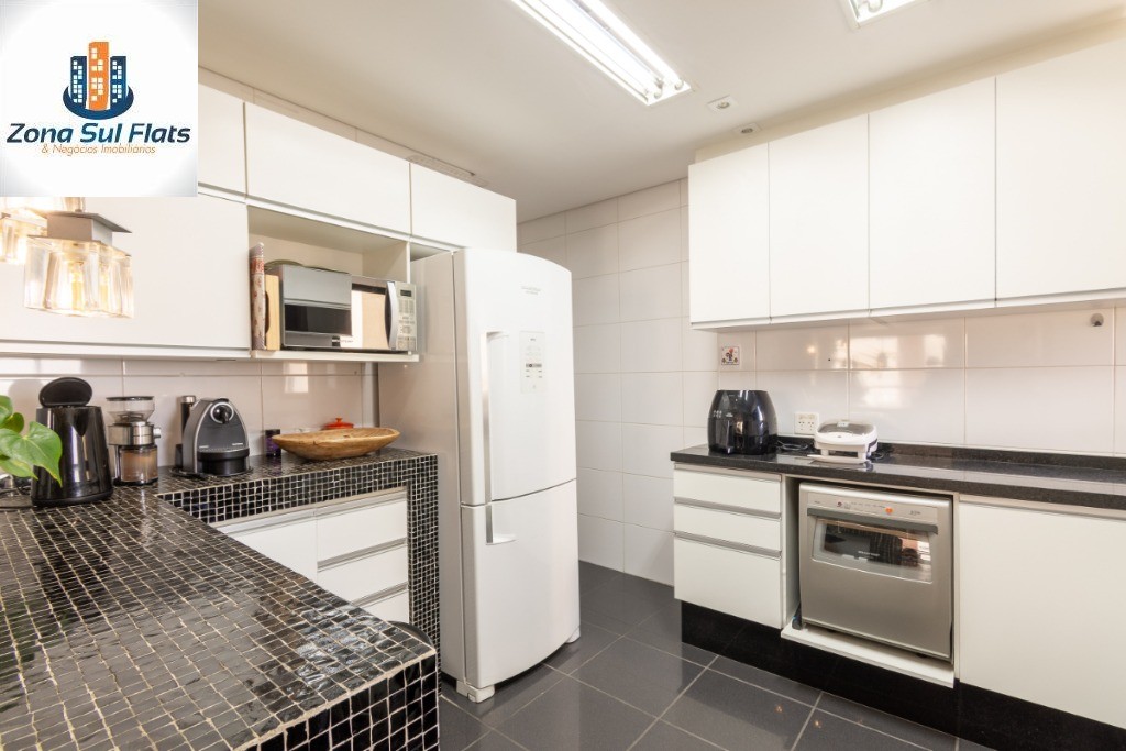 Apartamento, 2 quartos, 85 m² - Foto 10