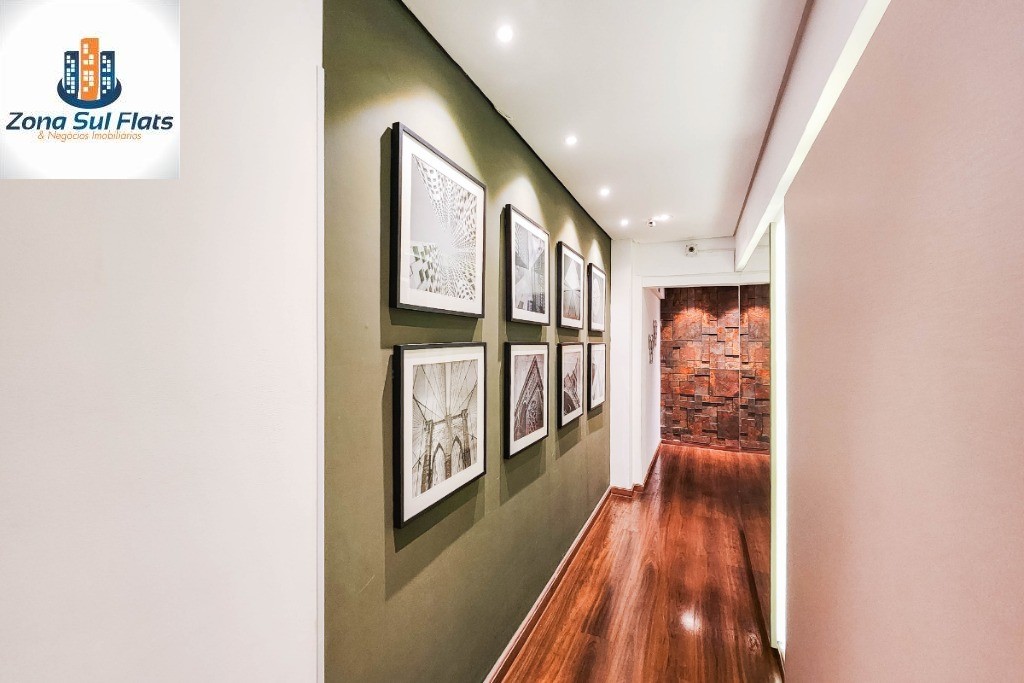 Apartamento, 2 quartos, 56 m² - Foto 24