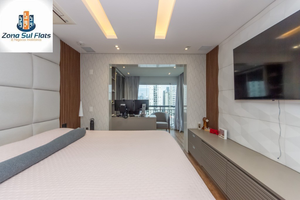 Apartamento, 3 quartos, 170 m² - Foto 41