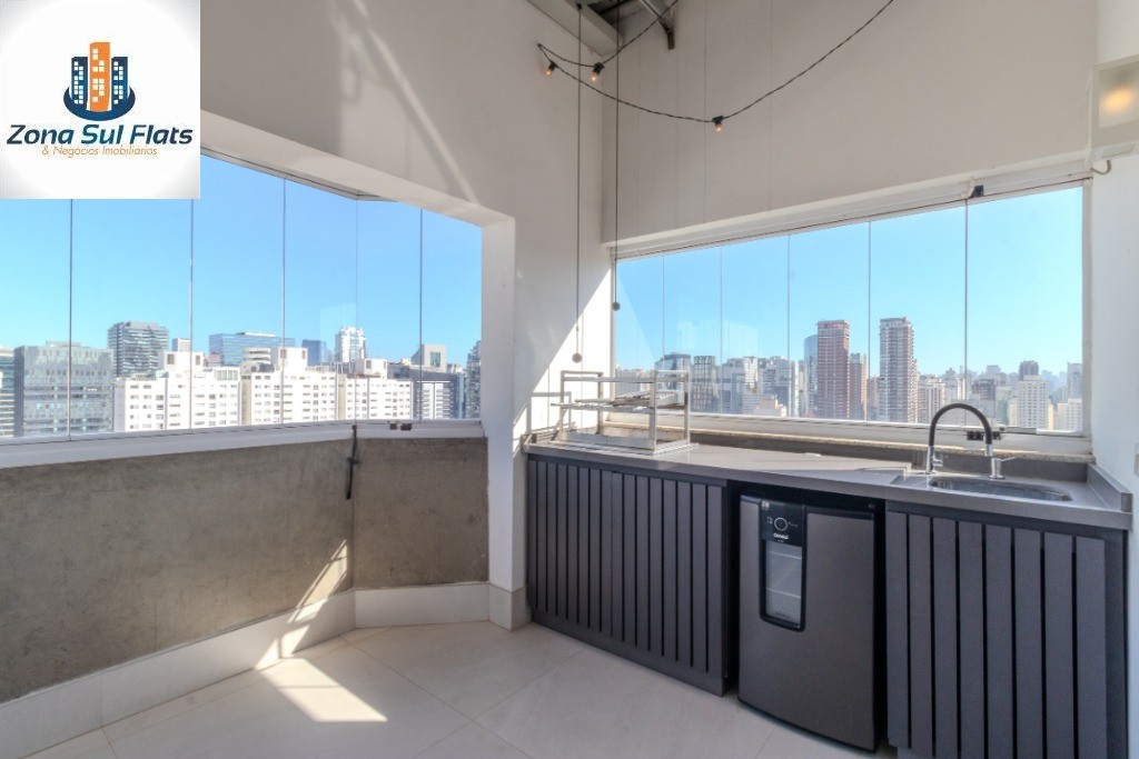 Cobertura, 2 quartos, 111 m² - Foto 27