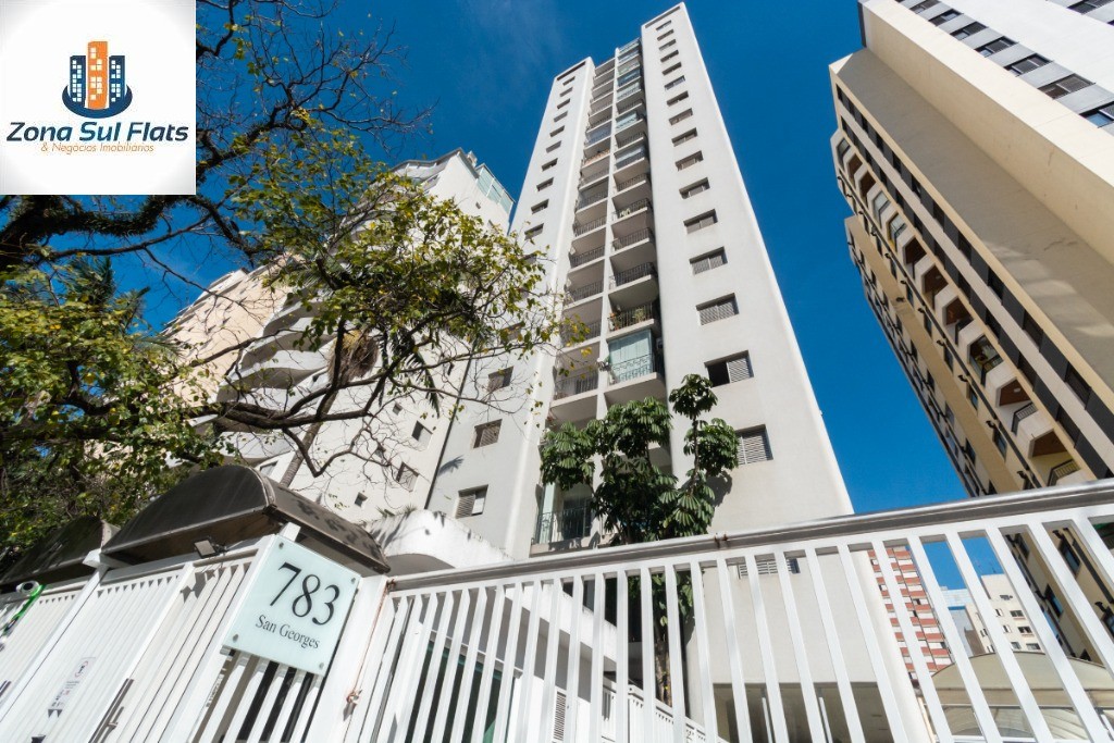 Apartamento, 2 quartos, 95 m² - Foto 61